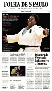 Folha de S.Paulo