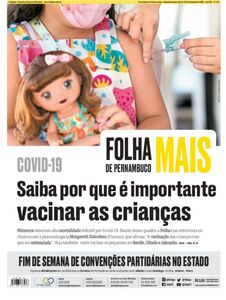 Folha de Pernambuco