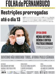 Folha de Pernambuco