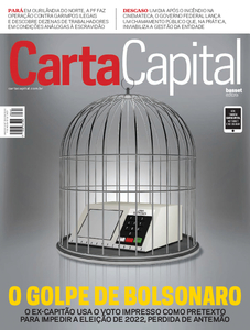 Carta Capital Carta Capital