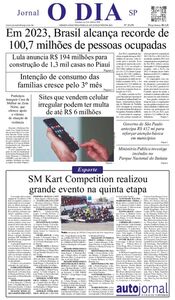 O Dia SP