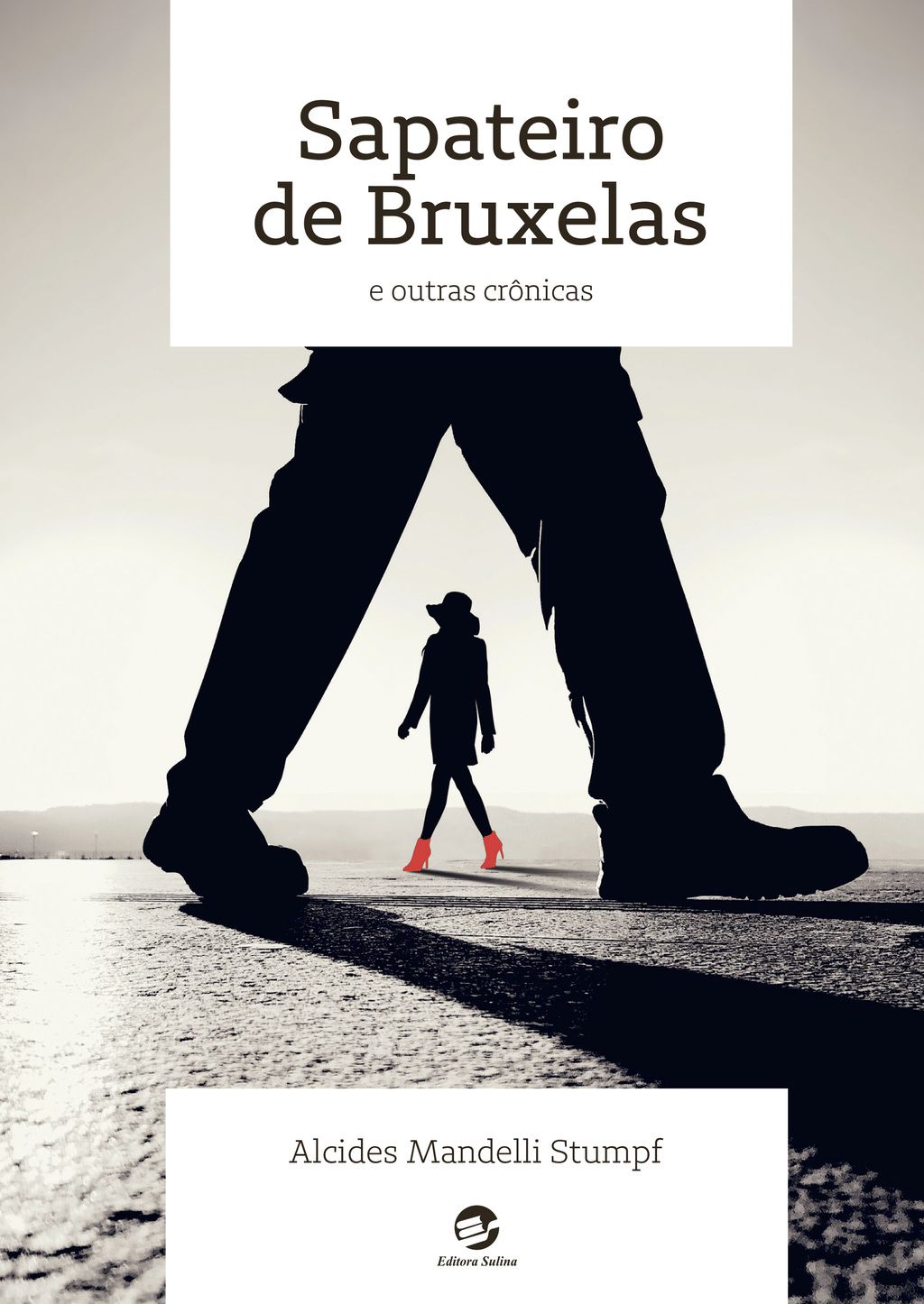 Sapateiro de Bruxelas