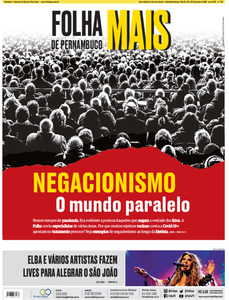 Folha de Pernambuco