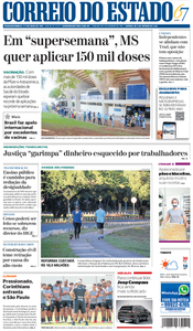 Correio do Estado MS