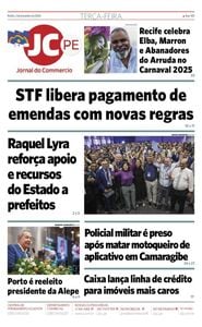 Jornal do Commercio