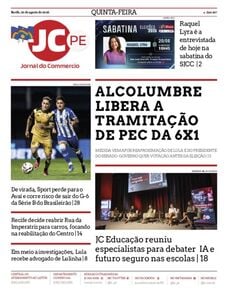 Jornal do Commercio