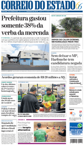 Correio do Estado MS