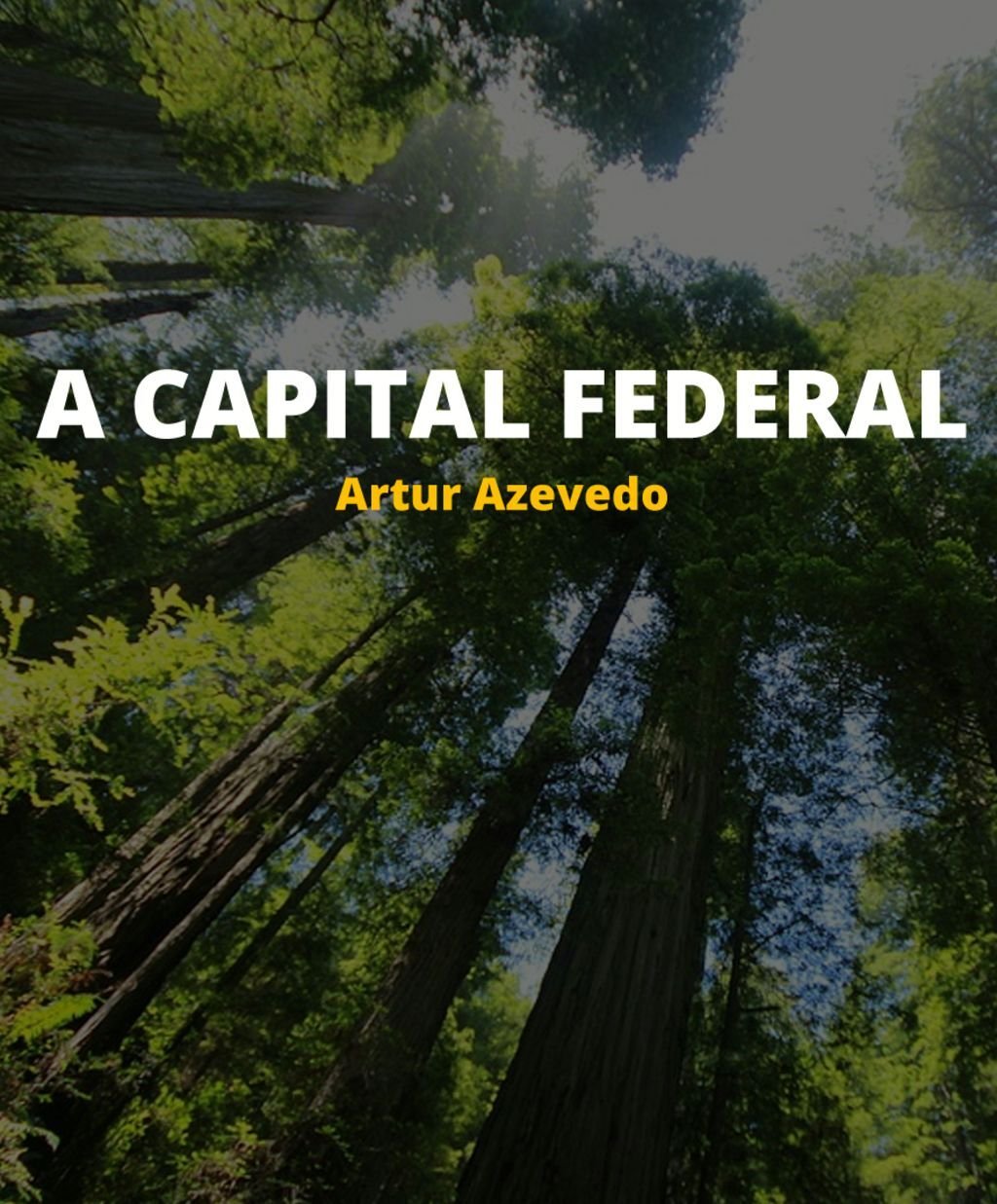 A Capital Federal