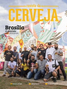 Revista da Cerveja!