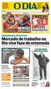 O Dia RJ