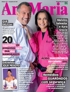 Ana Maria Ana Maria