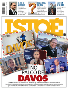 ISTOÉ - Acervo