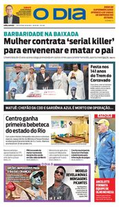 O Dia RJ