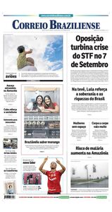 Correio Braziliense