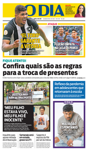 O Dia RJ