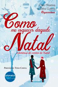 Como me esquecer daquele Natal