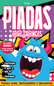 Piadas para Crianças Piadas para Crianças
