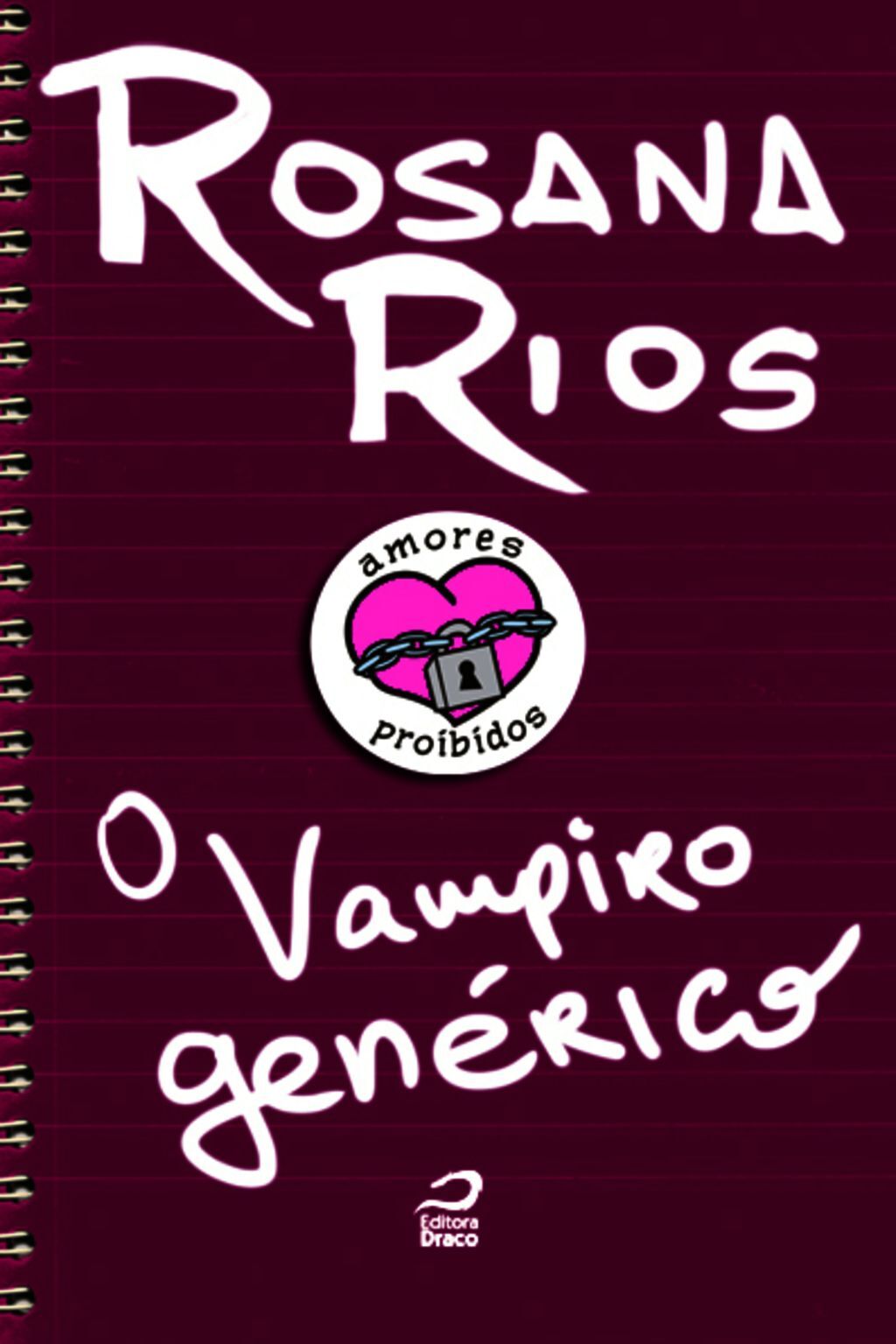 Amores Proibidos - O Vampiro Genérico