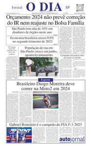 O Dia SP