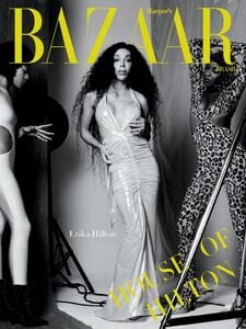 Harpers Bazaar