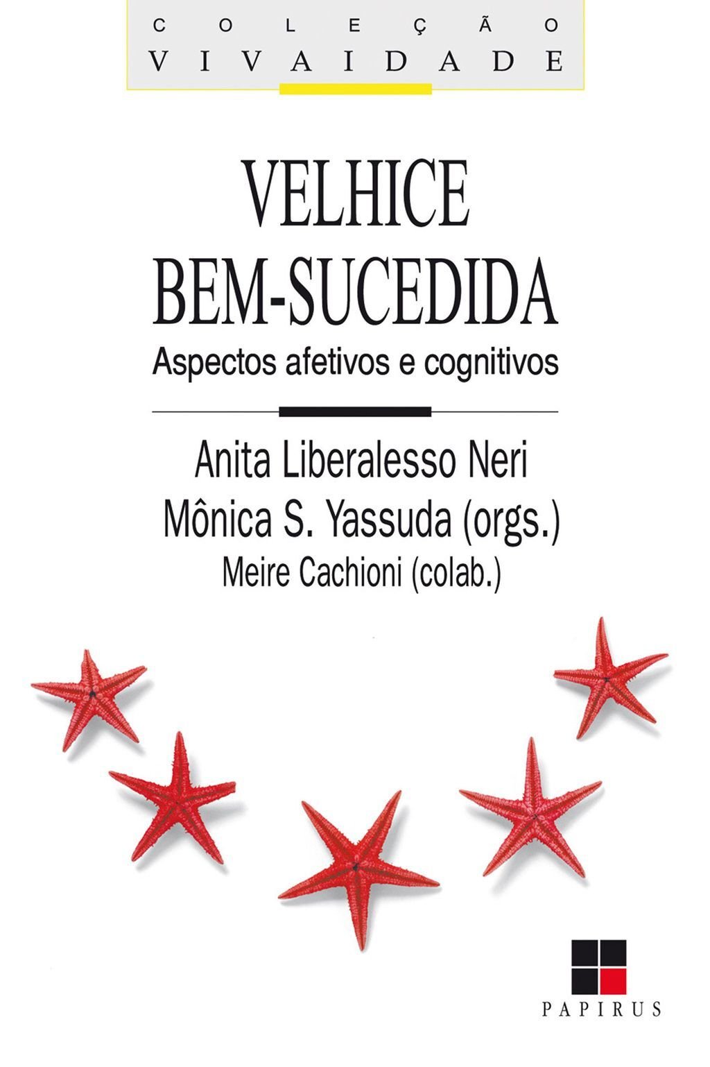 Velhice bem-sucedida