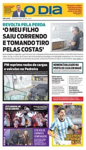 O Dia RJ