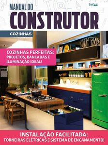 Manual do Construtor Manual do Construtor