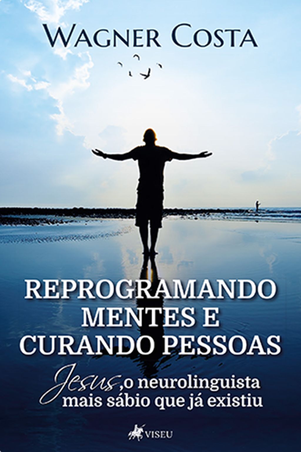 Reprogramando Mentes e Curando Pessoas