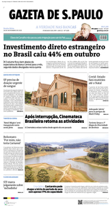 Jornal Gazeta