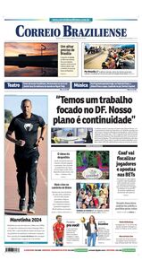 Correio Braziliense