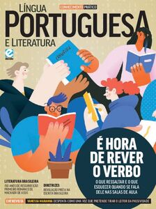 Língua Portuguesa