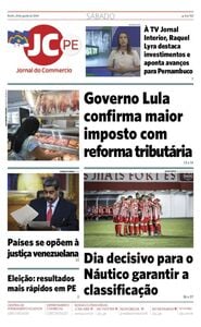 Jornal do Commercio