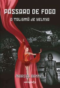 Pássaro de fogo