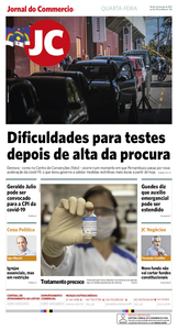 Jornal do Commercio