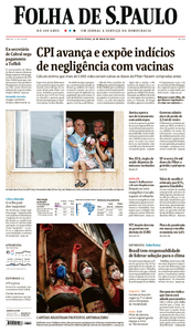 Folha de S.Paulo