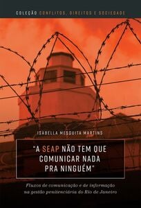 “A SEAP não tem que comunicar nada pra ninguém”