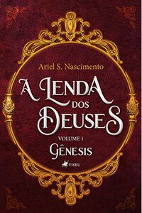 A Lenda dos Deuses