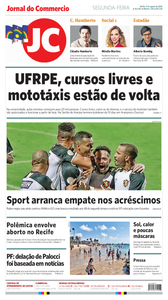 Jornal do Commercio