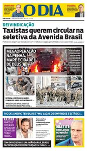 O Dia RJ