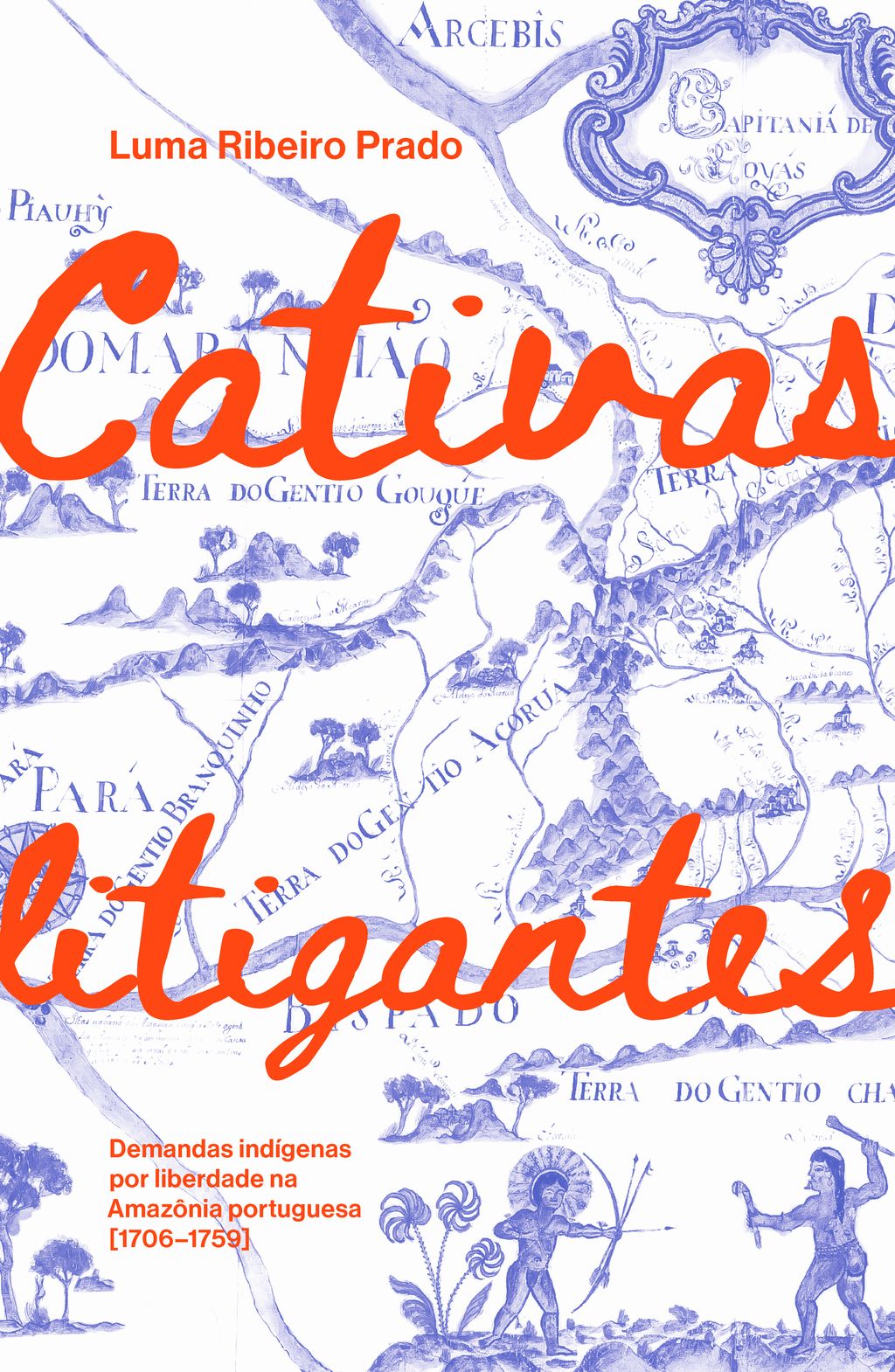 Cativas litigantes