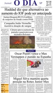 O Dia SP