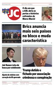 Jornal do Commercio