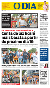 O Dia RJ