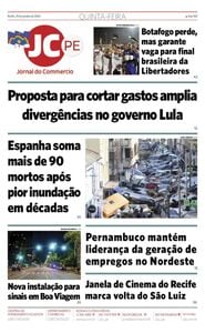 Jornal do Commercio