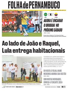 Folha de Pernambuco