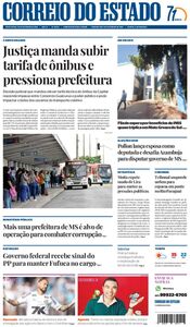 Correio do Estado MS