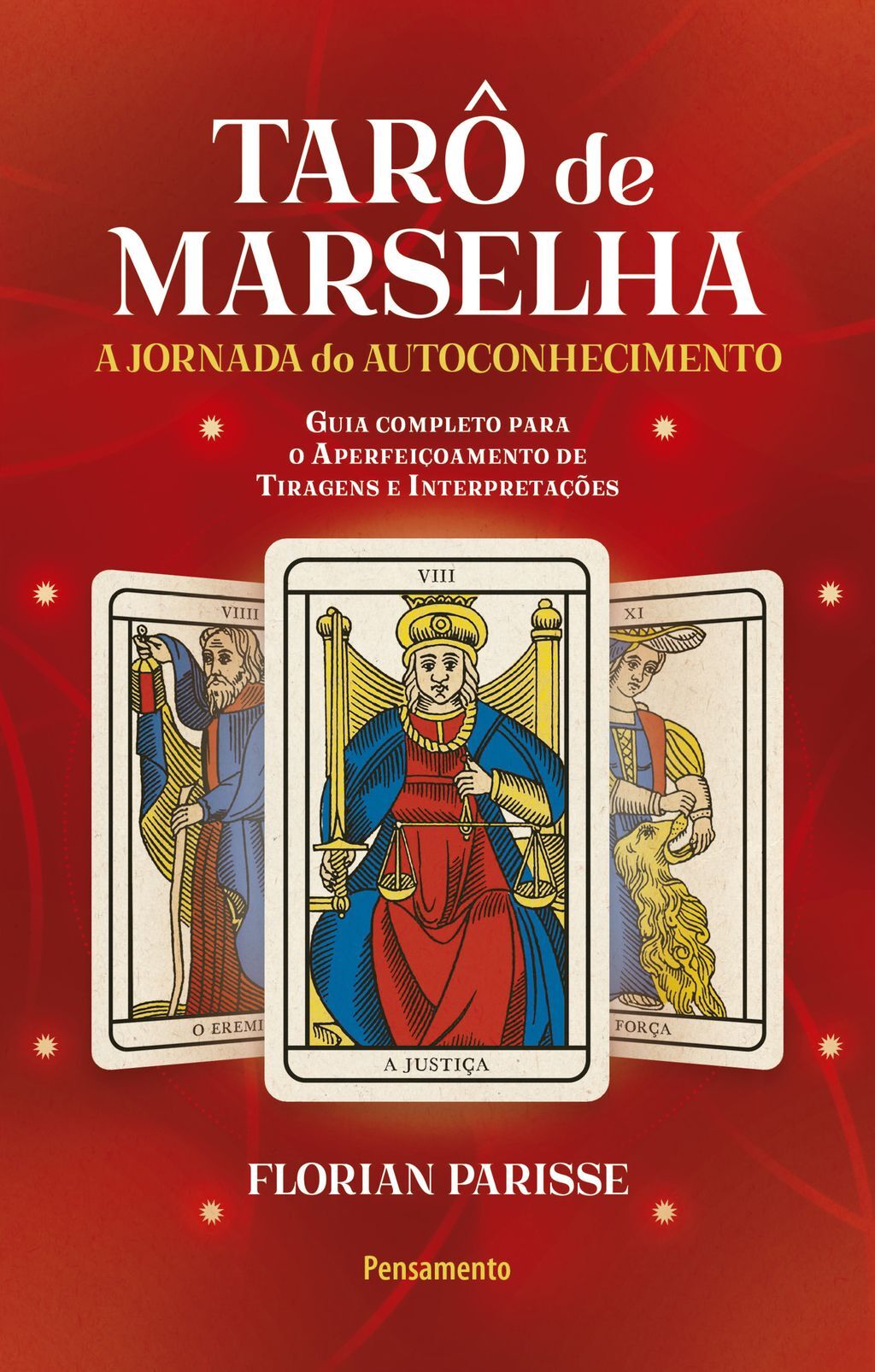 O Tarô de Marselha