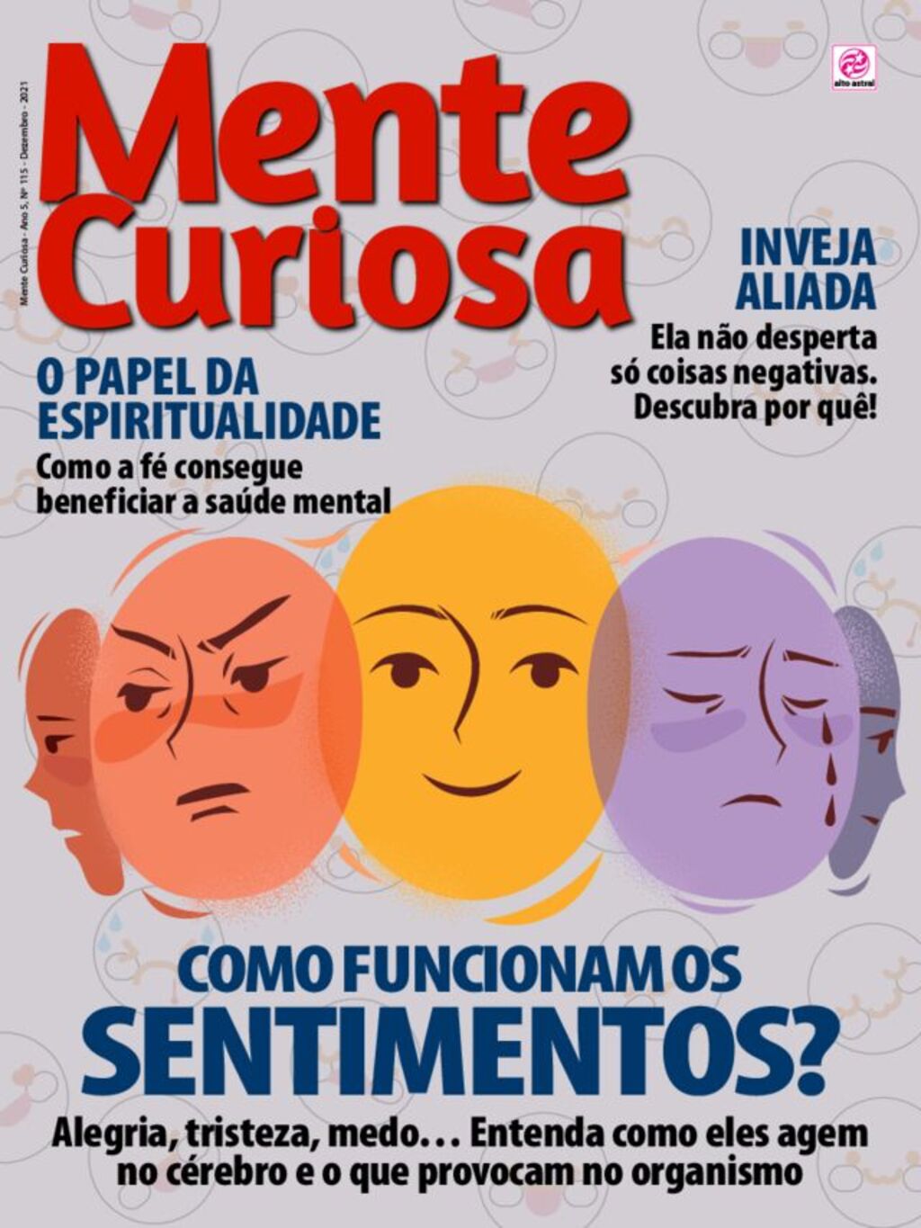 Mente Curiosa