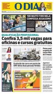 O Dia RJ