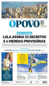 O Povo
